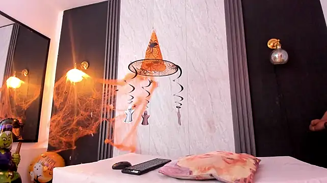 YummyDuooo real time orgasm show