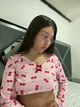 Sara-cooper2 orgasm build cam room