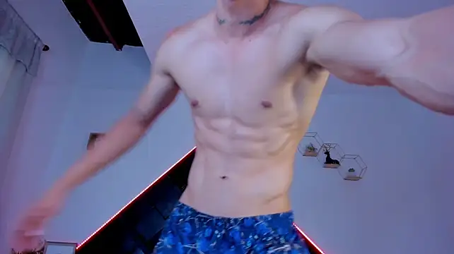 Dark_Valentino_ live cam on StripChat