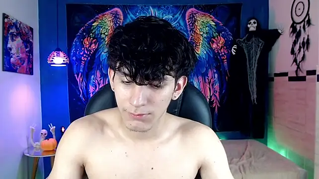 billy_wild live cam on StripChat