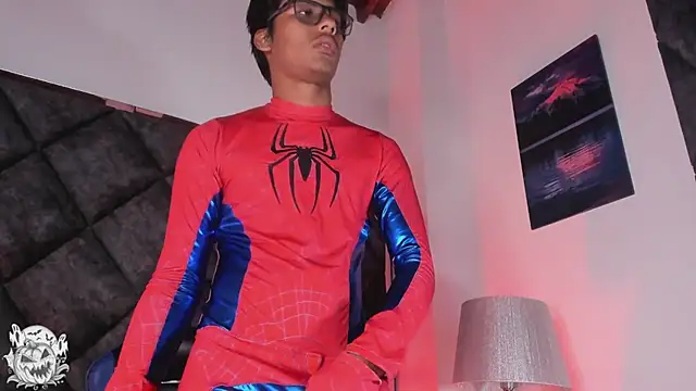 LiamKron live cam on StripChat