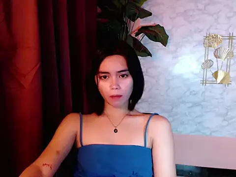 Miss_miu live cam on StripChat