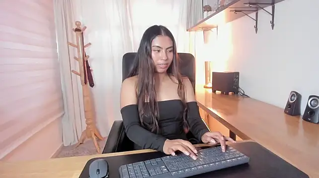 Lilith_rossi