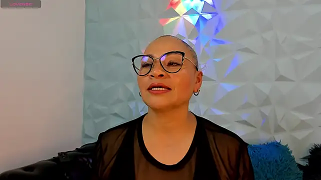 Sol_Rodriguez1 webcam