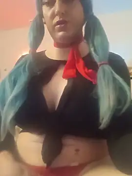 sissytrapdolly24