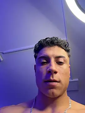 mr_muscle (M young) - CUM SHOW