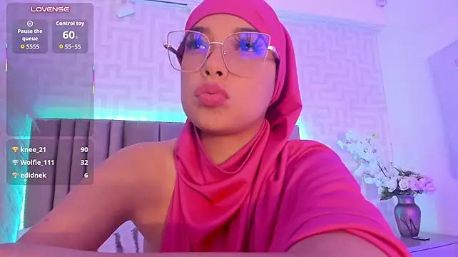 naishaa_ (F young) - Doggy + show asshole + slap🍑🤤