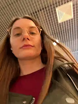 freyja_44 (F young) - Squirt