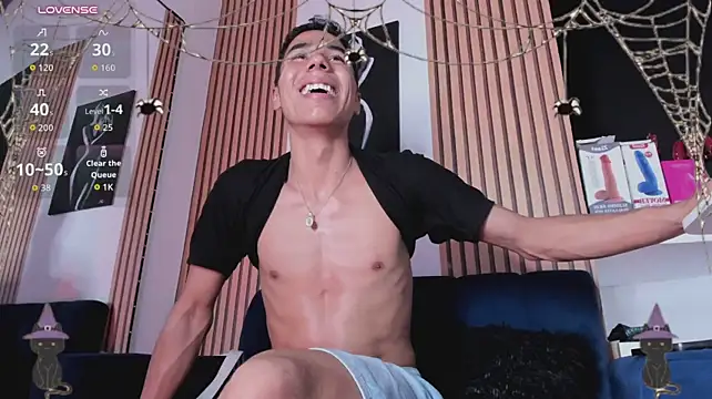 thiagosexy005 (M twink) - 50 Clowns+ 🏋️‍♀️ A Little More Warm-Up