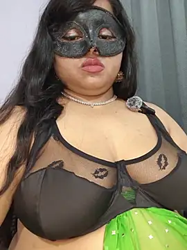 bigassayeaha (F young) - Remove bra 2 min lush control