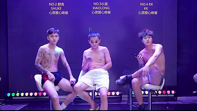 BOY-888888