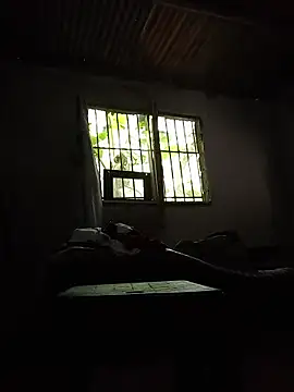 la_macagua777 (M young) - Beautiful hot black view