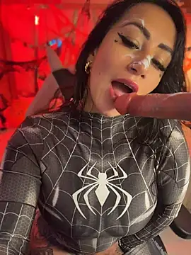 vvvanessa_pvbh (F young) - cum on the face💕❤️😍💦💦