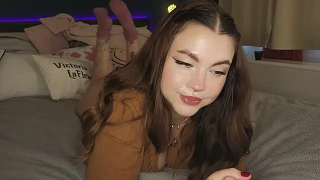 victorialafleur (F young) - Wichsanleitung ❤️‍🔥