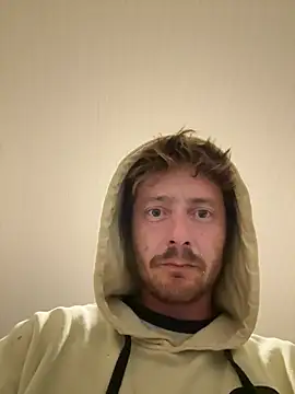 eliehoot (M young) - Orgasm body