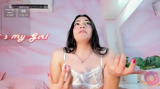 rubii_cutee (T young) - exquisite blowjob of saliva😈🥵