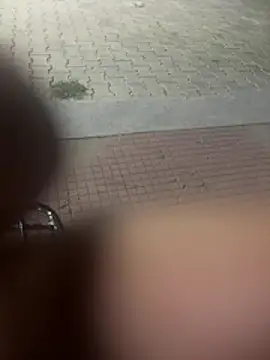 hottboynill (M young) - Street walk