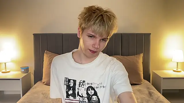 metarion (M twink) - show cock