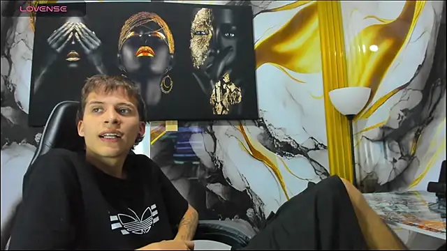 mono_blonde (M twink) - show cum 💧