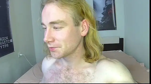 snow-bars77 (M young) - cum show