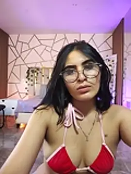 casse_tay (F young) - control domi in clitoris x3 minutos