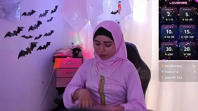 milly-way (F young) - DOGGY STYLE