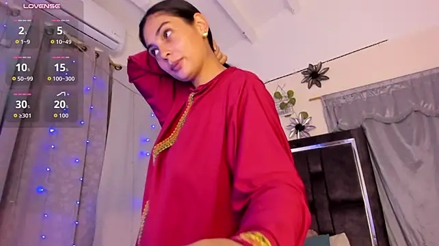 alana-nova (F young) - SPANK ASS X 5 🍒