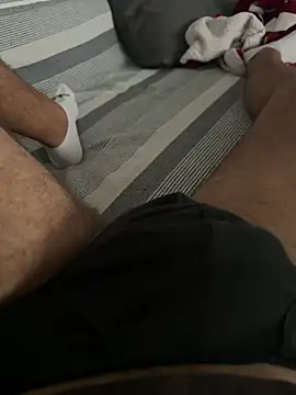 hotgamer20 (M young) - Nudo