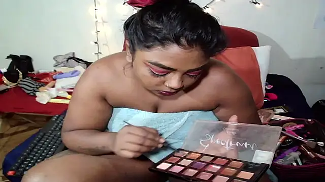 Indian_FireXX live cam on StripChat