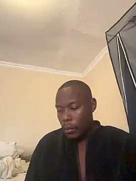 BootyCapitalZA live cam on StripChat