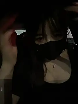 xiao-mo520 live cam on StripChat