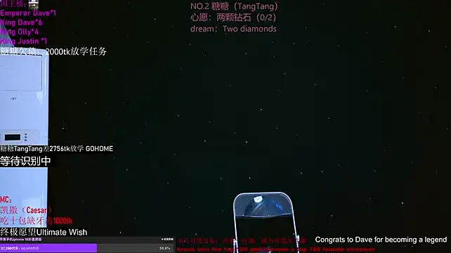 CCTW-100 live cam on StripChat