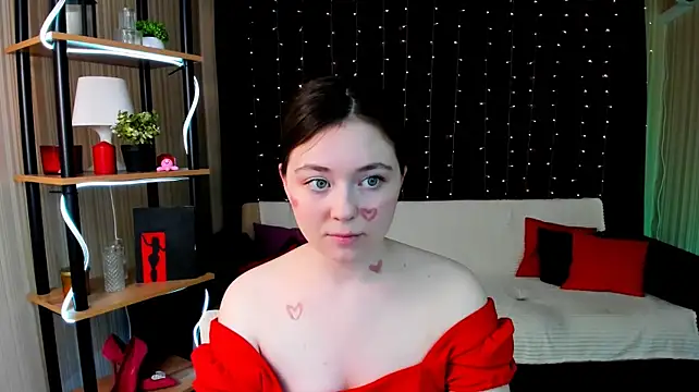 AlluringLookk live cam on StripChat