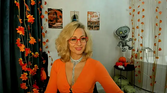 MuseOfStage webcam