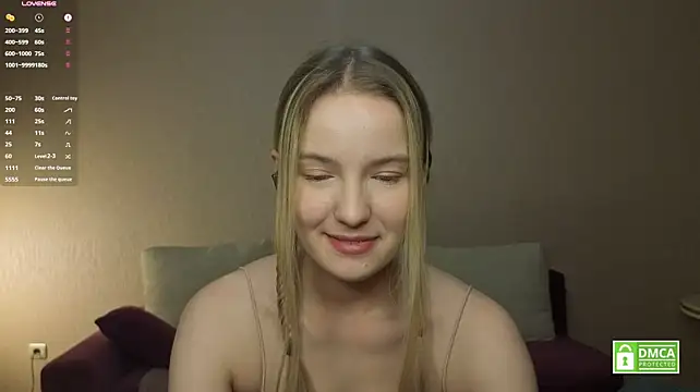 HongTomczak live cam on StripChat