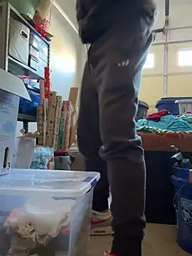 RattledGarbage live sex cam