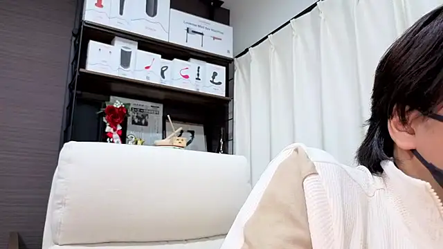 CHROME-kun925's room