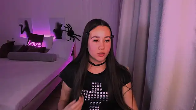 GabrielleEvy
