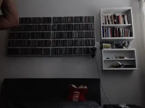 daviixx webcam