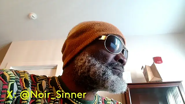 sinnernoir