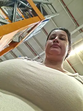Webcam porno en directo de keilymadam