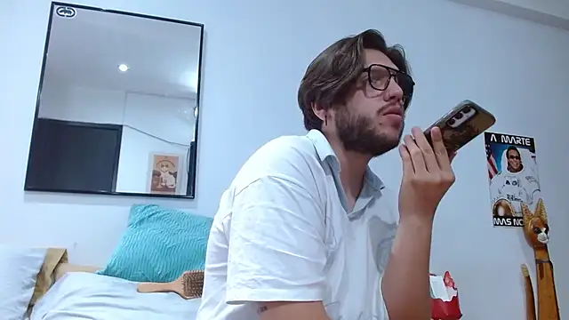 ethanandeve