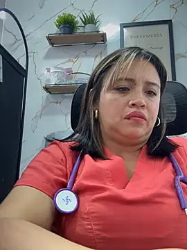 Melany-1 live cam on StripChat