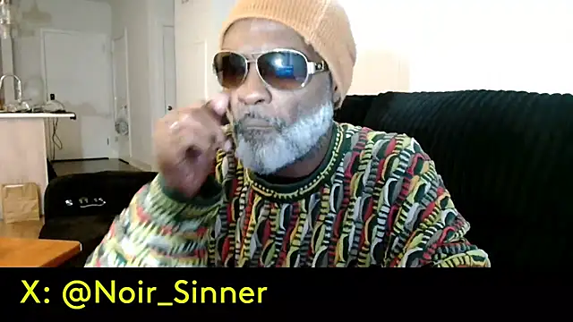 sinnernoir