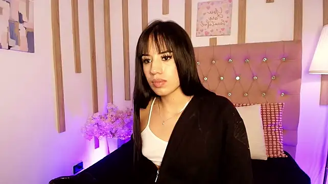 Zoe_Vexx live cam on StripChat