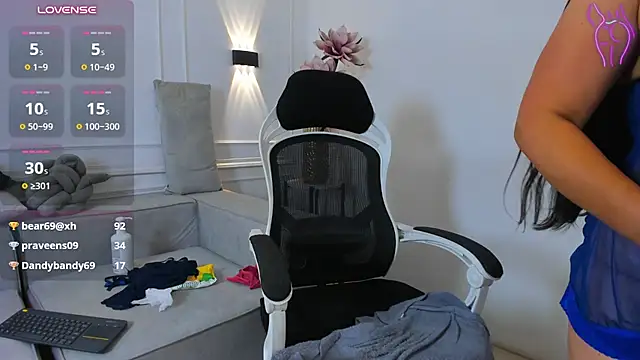 valeriavg