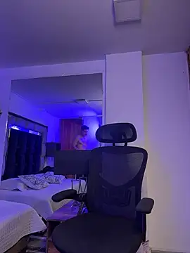 mr_muscle (M young) - CUM SHOW