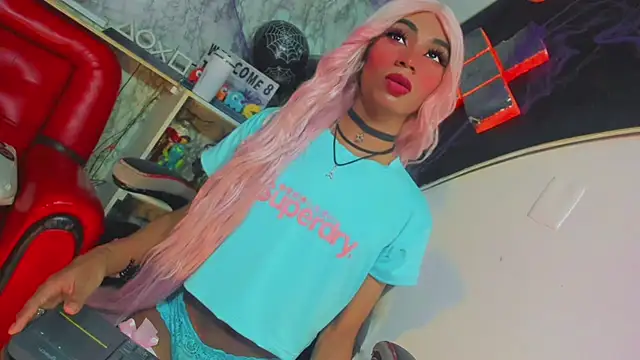 suzume_Mendez webcam