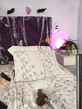 haileystone live cam on StripChat