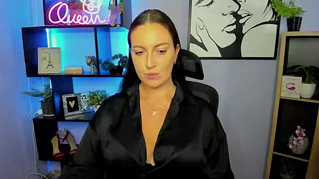 FUN_AMI live cam on StripChat